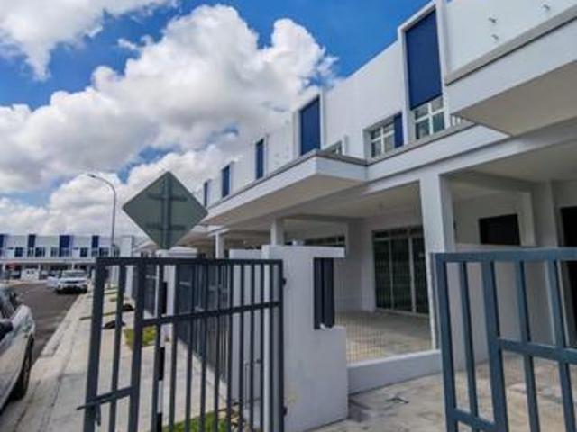 Terraced House for rent in Johore Bahru, Johor