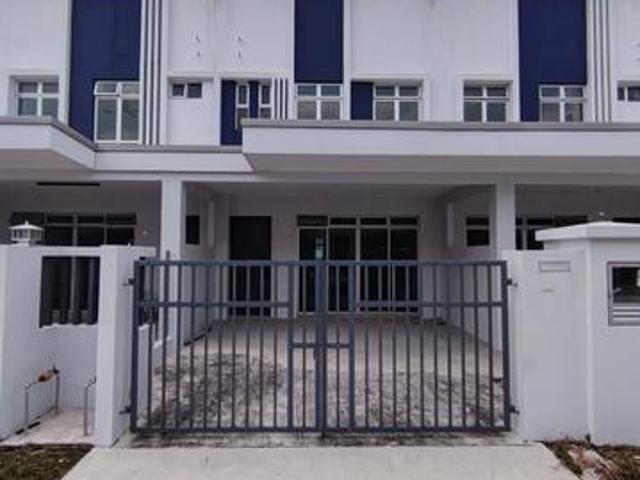 Terraced House for sale in Johore Bahru, Johor