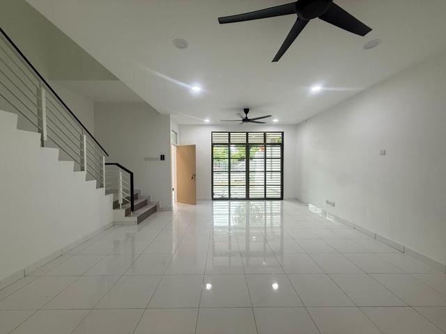 Terraced House for sale in Johor Bahru