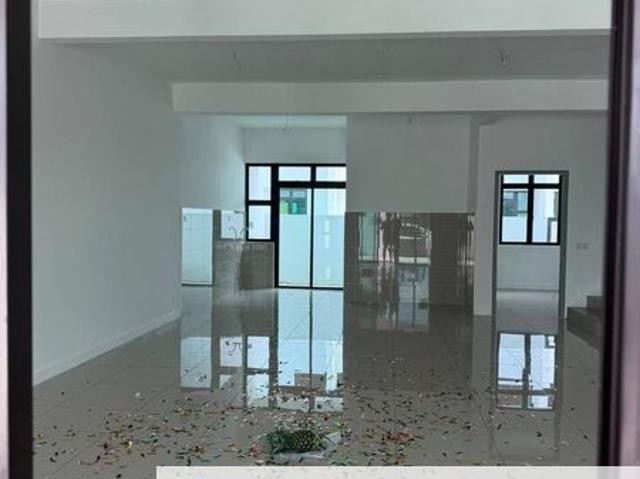 House for sale in Johore Bahru, Johor
