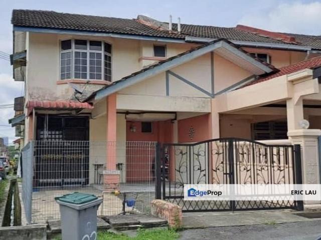 House for sale in Johore Bahru, Johor