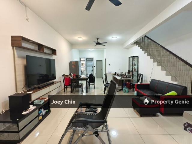 Terraced House for sale in Johor