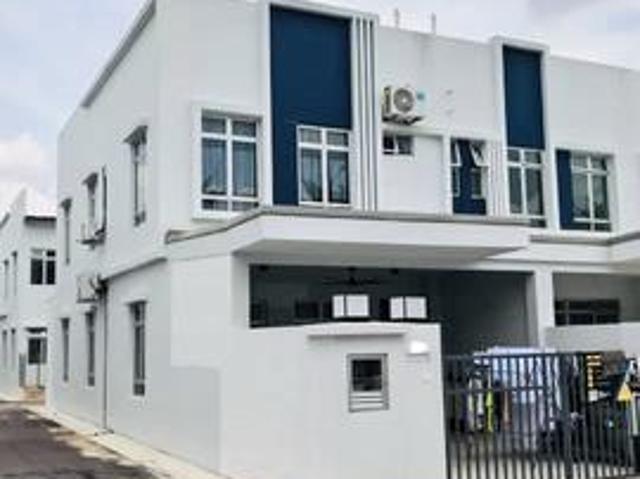 Terraced House for sale in Johore Bahru, Johor