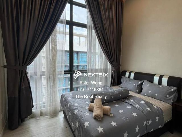 Shop for rent in Johore Bahru, Johor