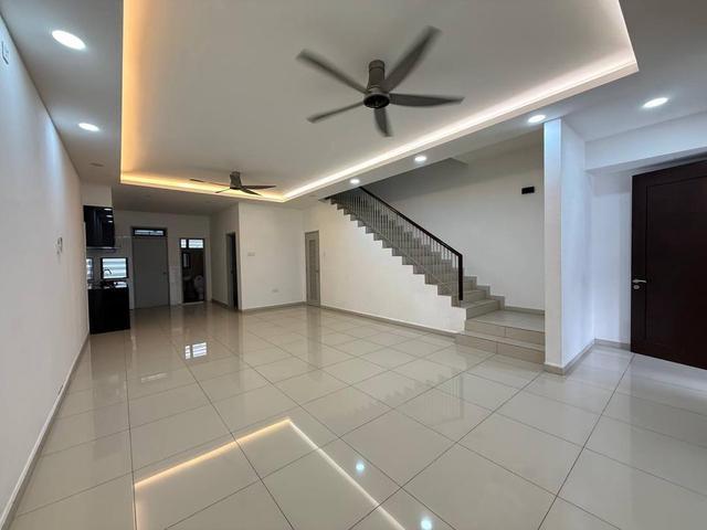 Terraced House for rent in Johore Bahru, Johor