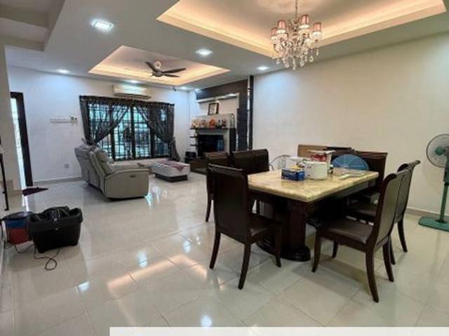 House for sale in Johore Bahru, Johor