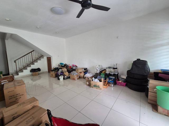 Terraced House for sale in Tebrau, Johor