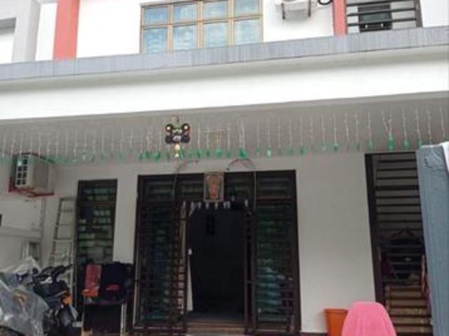 Terraced House for rent in Tebrau, Johor Bahru