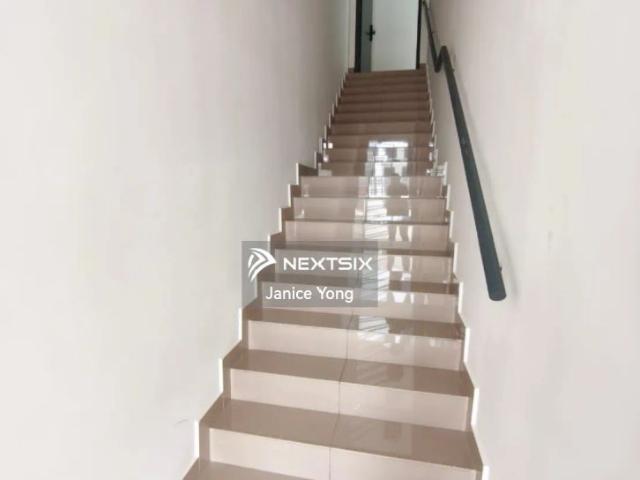 House for rent in Johore Bahru, Johor