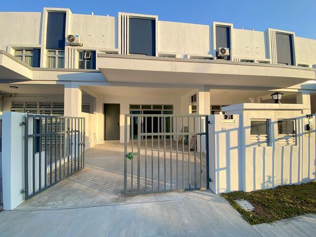 Terraced House for sale in Johore Bahru, Johor