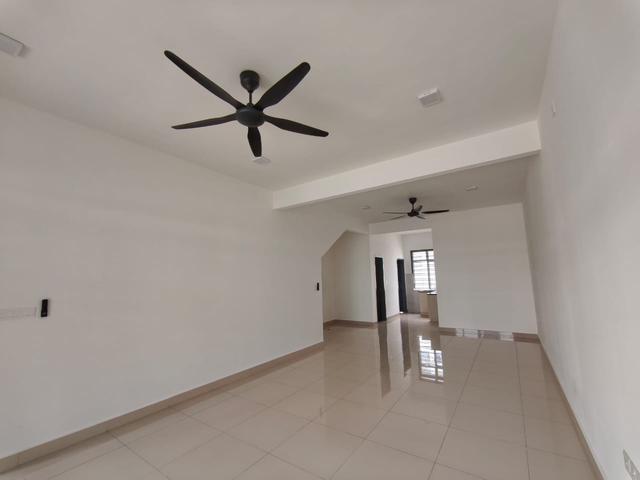Terraced House for rent in Tebrau, Johor