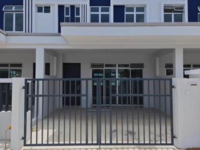 Terraced House for sale in Johor