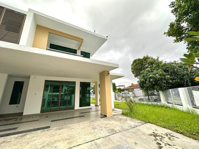 Terraced House for sale in Johor