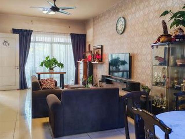 Terraced House for sale in Johore Bahru, Johor