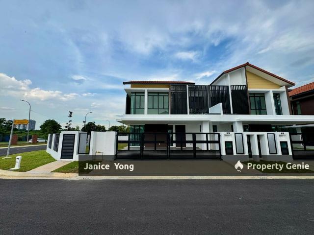 Residential House for sale in Johor