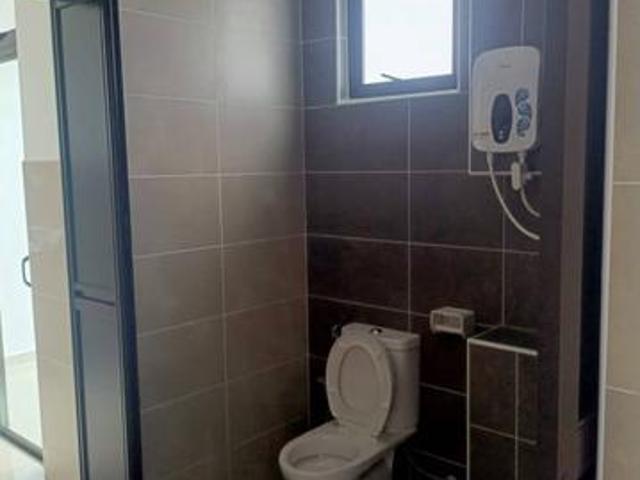 Terraced House for rent in Johore Bahru, Johor