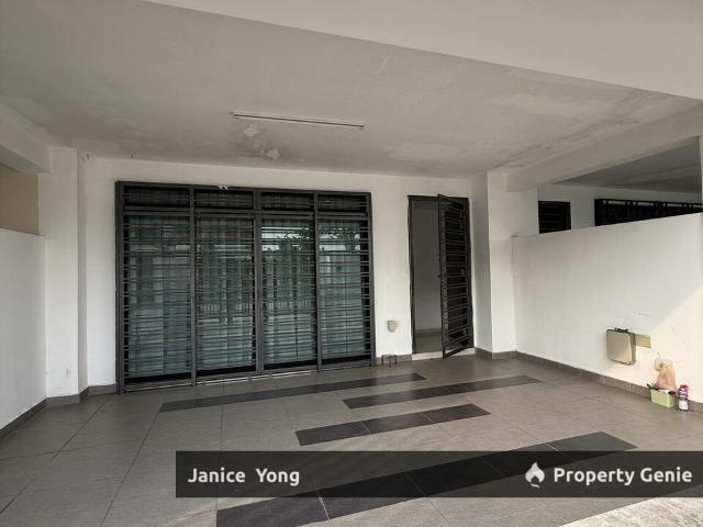 Terraced House for rent in Johor