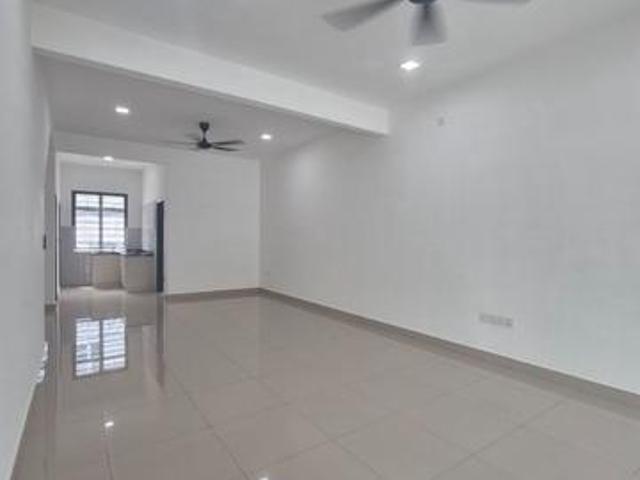 Terraced House for rent in Johore Bahru, Johor