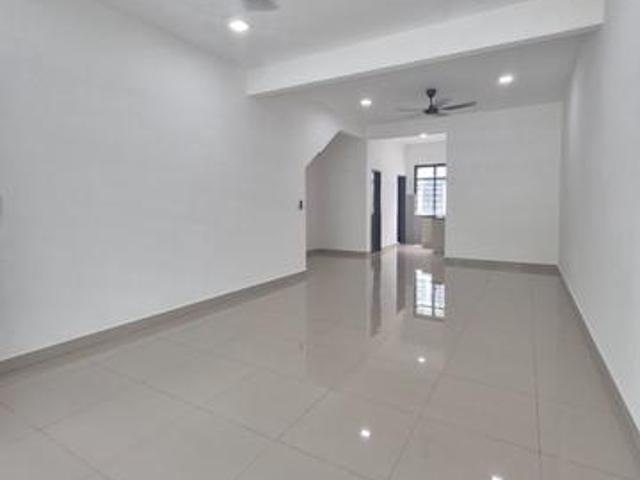 Terraced House for rent in Tebrau, Johor