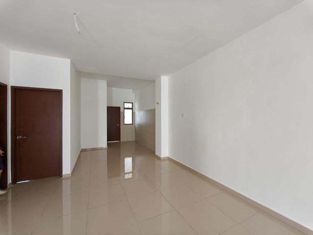 Terraced House for rent in Johor Bahru