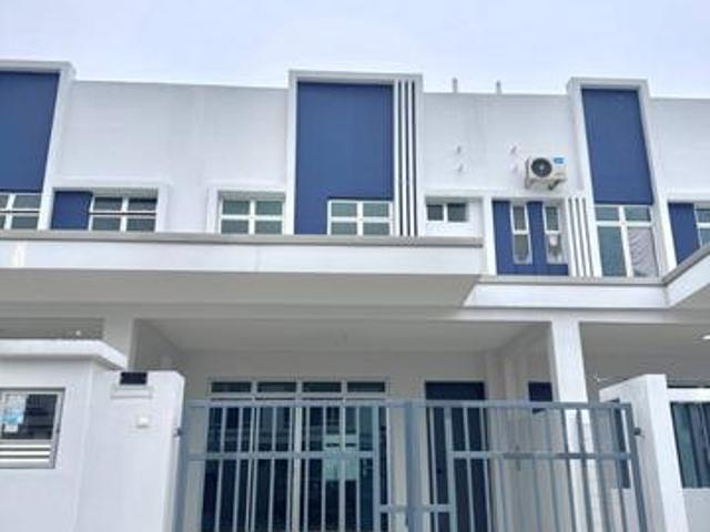 Terraced House for sale in Johor Bahru