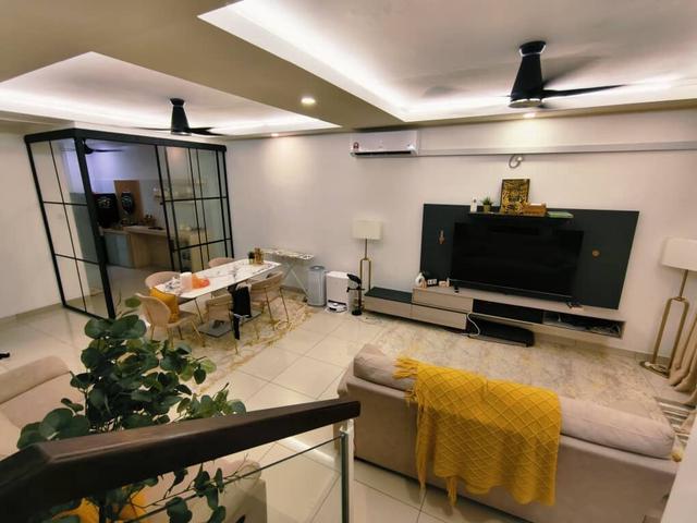 Terraced House for sale in Johore Bahru, Johor