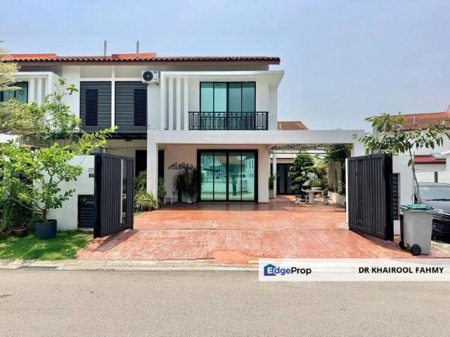 House for sale in Johore Bahru, Johor