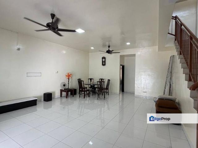 House for rent in Johore Bahru, Johor