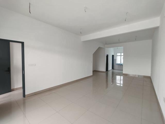 Terraced House for rent in Johor Bahru