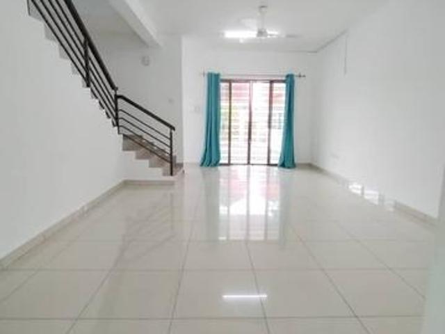 Terraced House for sale in Johore Bahru, Johor