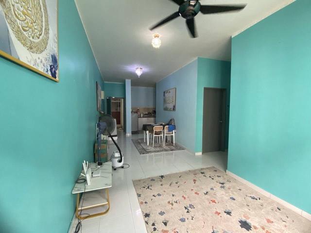 Apartment for sale in Johore Bahru, Johor