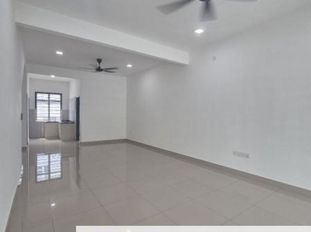 House for rent in Tebrau, Johor