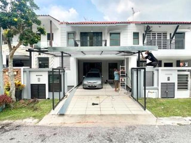 Terraced House for sale in Johor Bahru