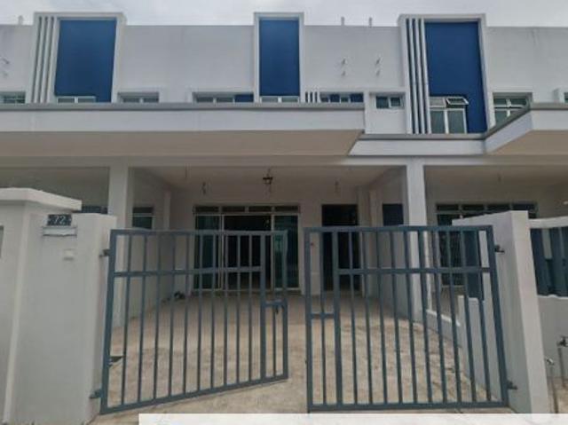 House for sale in Tebrau, Johor