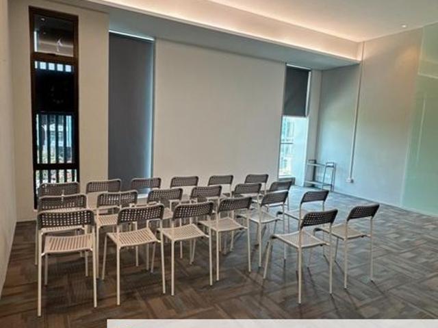 Shop for rent in Tebrau, Johor