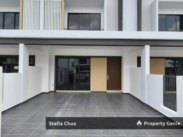 Terraced House for sale in Taman Permata, Iskandar Puteri