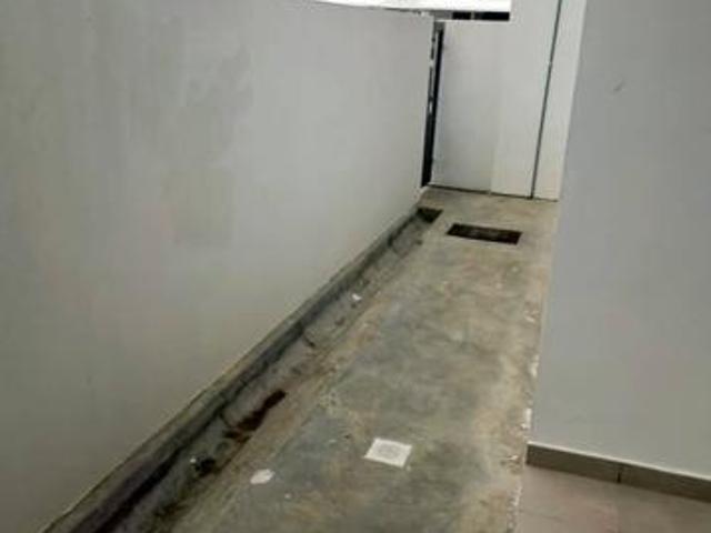Terraced House for rent in Tebrau, Johor