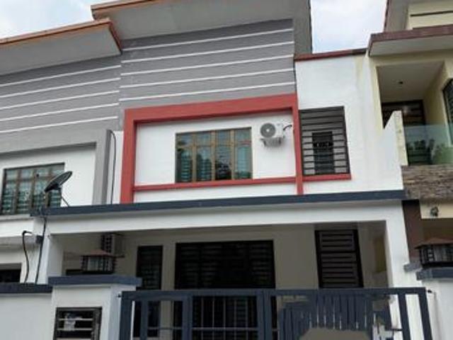 Terraced House for rent in Johore Bahru, Johor