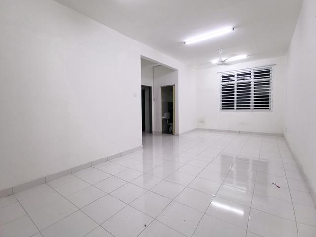 Apartment for sale in Johor Bahru