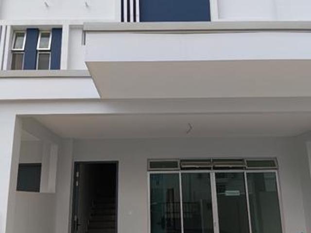 Terraced House for rent in Johore Bahru, Johor