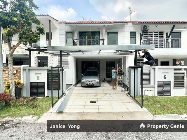 Terraced House for sale in Johor