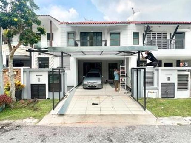 Terraced House for sale in Johor Bahru