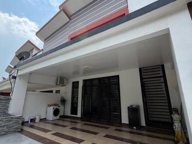 Terraced House for rent in Tebrau, Johor