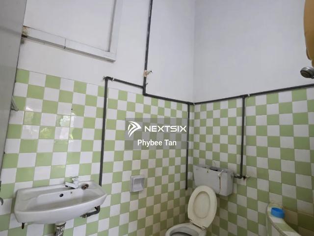 Residential House for sale in Johore Bahru, Johor