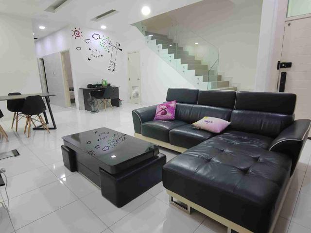 House for sale in Johor