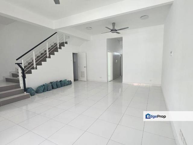 House for rent in Johore Bahru, Johor