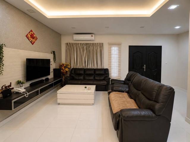 Terraced House for sale in Johore Bahru, Johor