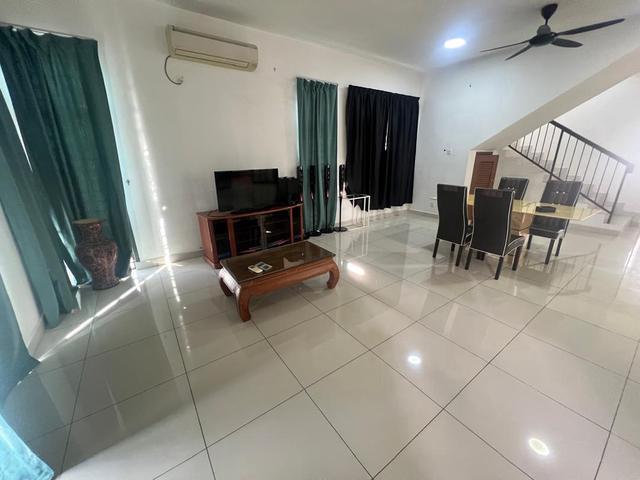 Terraced House for rent in Johore Bahru, Johor