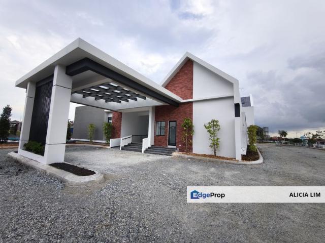 House for sale in Johor