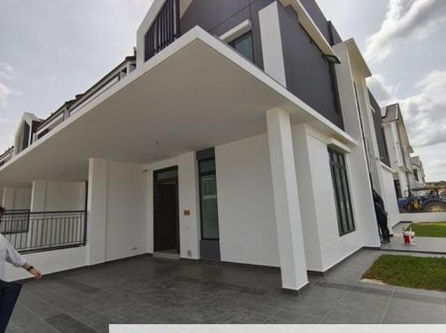 House for sale in Johor